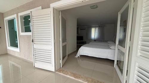 Billede fra billedgalleriet på Linda Casa no Guaruja i Guarujá