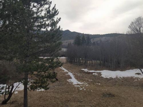 Photo de la galerie de l'établissement Studio confortable avec balcon, 4 couchages à Barcelonnette - FR-1-804-51, à Barcelonnette