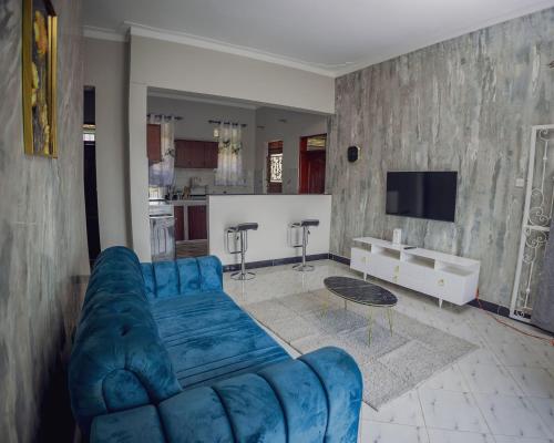 Gallery image of The Haven in Wakiso