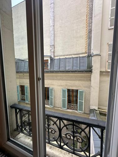 Photo de la galerie de l'établissement Bel appartement près de la Place de la République, à Paris