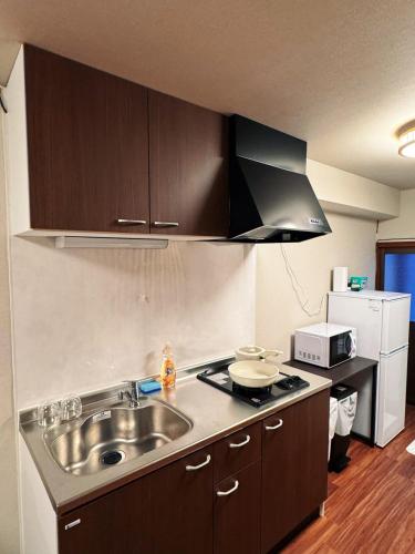 JIA Kaka Osaka 嘉嘉 Holiday Villa Sleeps Up to 4 Guests Experience Authentic Japanese Living Excellent Value