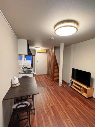 JIA Kaka Osaka 嘉嘉 Holiday Villa Sleeps Up to 4 Guests Experience Authentic Japanese Living Excellent Value