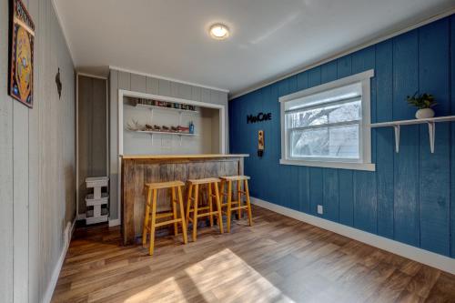 Φωτογραφία από το άλμπουμ του Garden Creek Getaway σε Casper