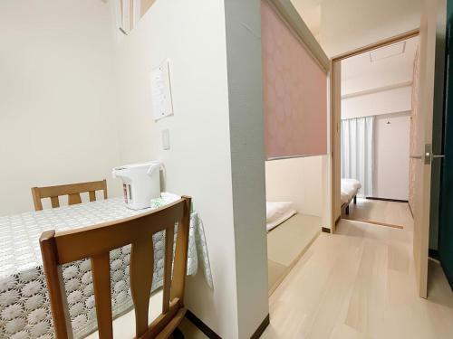 Sakai Apt 101 サカイマンション101