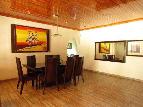 Imagen de la galería de Haithoms Guesthouse, en Gaborone