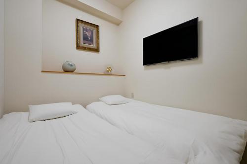 Sakai Apt 101 サカイマンション101