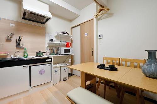 Sakai Apt 101 サカイマンション101
