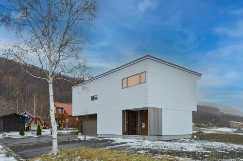 furano frame