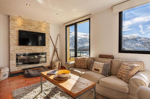 Monte Gorbea Mumu ATICO 10 G