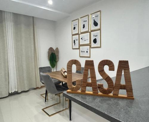 Apartamento Ilhas