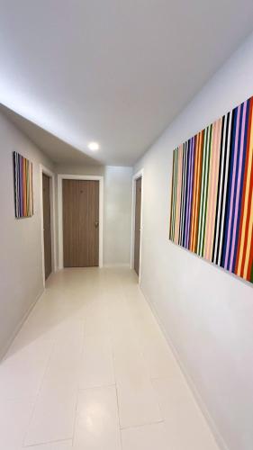Fotografie z fotogalerie ubytování BEACH Apartment v destinaci Ban Tha Fat