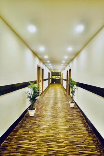 Fotografie z fotogalerie ubytování Hotel Indriya v destinaci Noida
