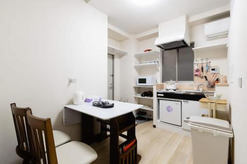 Sakai Apt 102 サカイマンション102