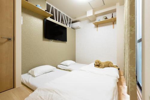 Sakai Apt 102 サカイマンション102