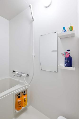 Sakai Apt 102 サカイマンション102