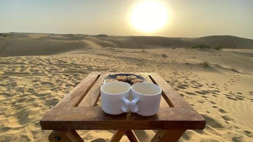 Arman Desert Luxury Camp & Resort Jaisalmer