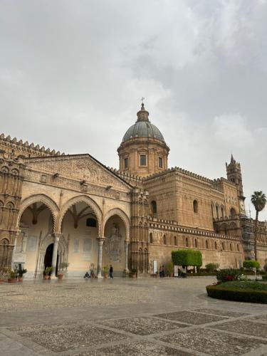 Σημείο ενδιαφέροντος κοντά σε αυτό το διαμέρισμα