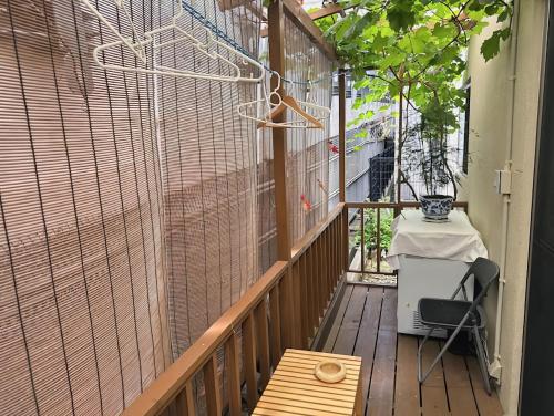 Sakai Apt 102 サカイマンション102