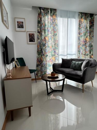 Apartamento Batuku