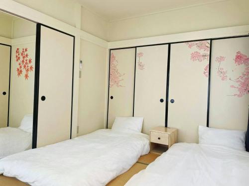 morihouse滝野川