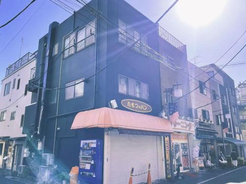 morihouse滝野川
