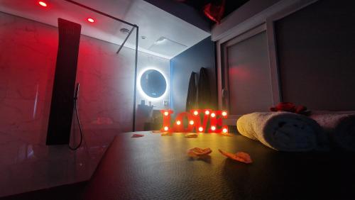 La Love - Love room Marseille photo 4