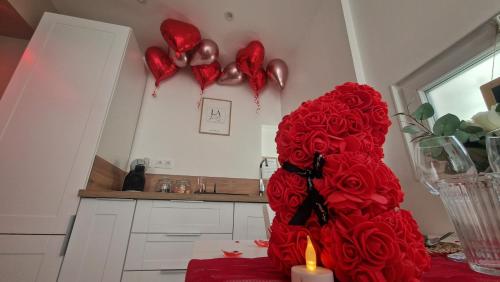 La Love - Love room Marseille photo 10