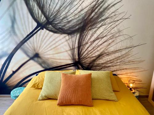 Photo de la galerie de l'établissement L'Artisane-Duplex en bord de Vilaine, à Rennes