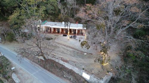 Φυσικό τοπίο κοντά σε αυτό το ξενοδοχείο
