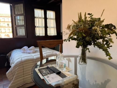 Apartamento Corredera
