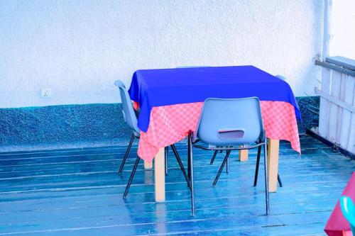 Φωτογραφία από το άλμπουμ του Quality Inn Motel Nyanza σε Gahondo