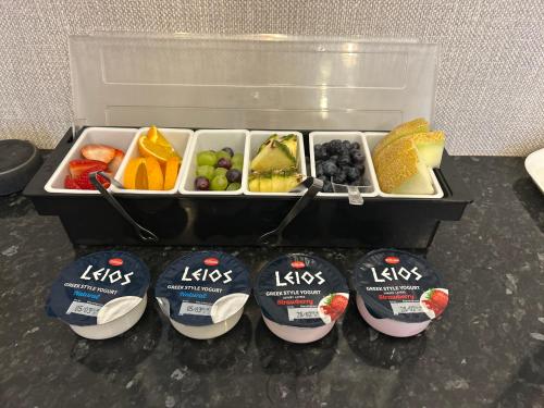 صورة لـ The Woodszz guest house في ويتبي