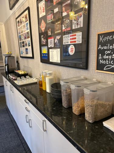 صورة لـ The Woodszz guest house في ويتبي