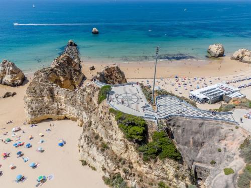 Apartamento T1 Praia da Rocha Portimão