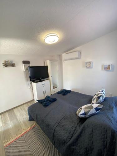 Baja-Van Vendégház