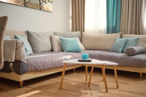 Adriatic Skyline Suite