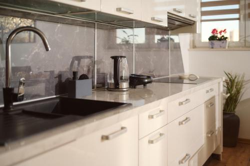 Adriatic Skyline Suite