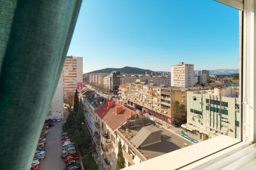 Adriatic Skyline Suite