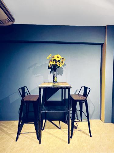 Fotografie z fotogalerie ubytování DS self service Apartment 03 v destinaci Ban Ket Ho