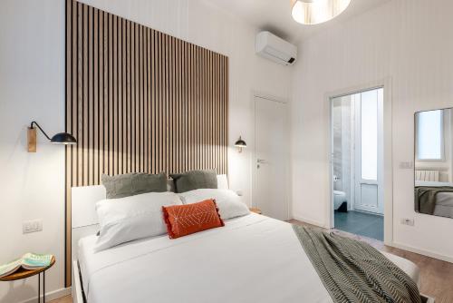 StayEasy Sauli - 2 Bedrooms, 2 bathrooms - Central Station