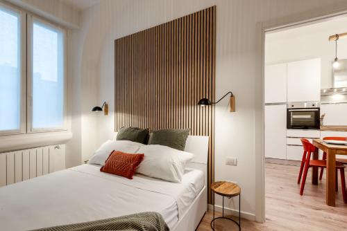 StayEasy Sauli - 2 Bedrooms, 2 bathrooms - Central Station