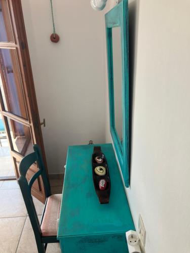 Gambar di galeri bagi Casa Spartines di Votsi