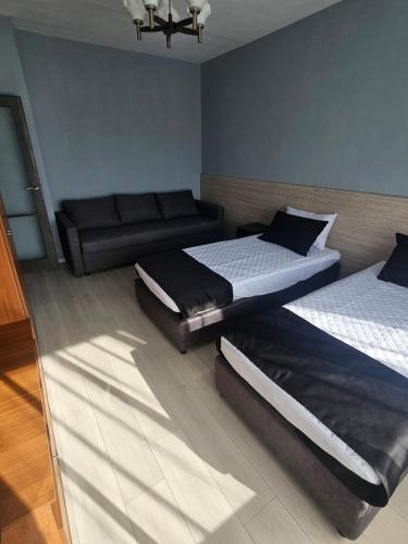 Apartment Mladost 1
