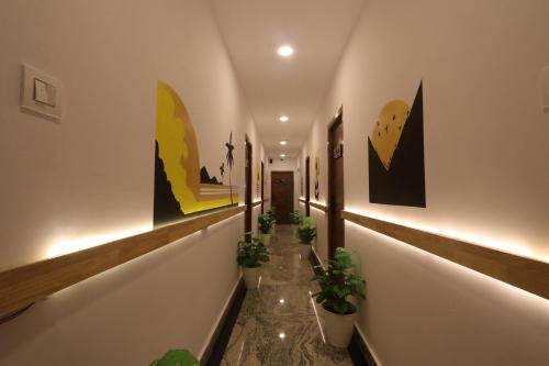 Φωτογραφία από το άλμπουμ του Casa Hotel στο Χιντεραμπάντ