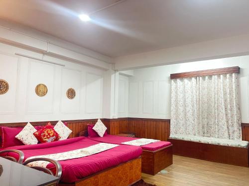 Gallery image of Monratino Ridge View Residency 7 mins away from Mg Marg in Gangtok