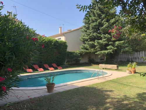 Photo de la galerie de l'établissement Siflora, à Noves