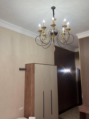 Gambar di galeri bagi Mehmon Hotel OK di Tashkent