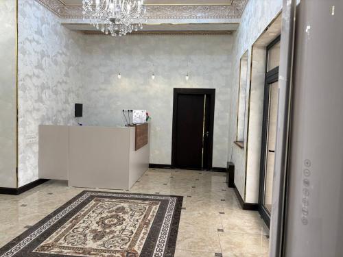 Gambar di galeri bagi Mehmon Hotel OK di Tashkent