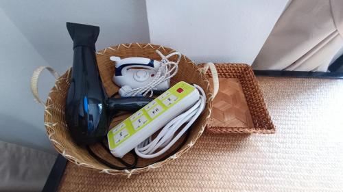Gallery image of Oudomphone apart hotel-Two bedrooms in Vientiane
