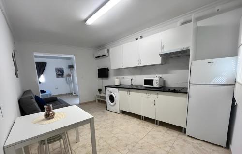Nice and New Studio close to the city center 3ºB